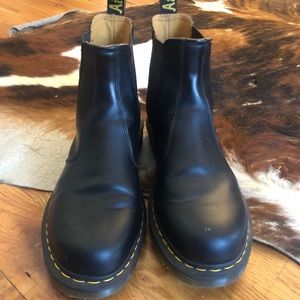 Dr Martens 2976 Chelsea Boots